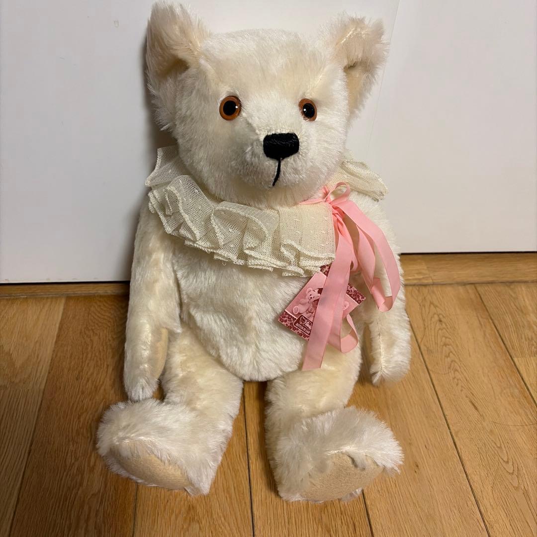 テディベア シュタイフ オフィーリア