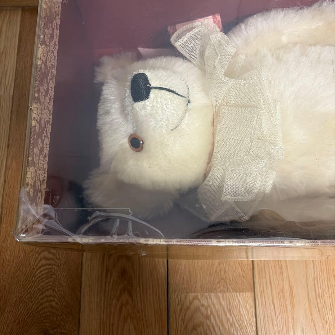 テディベア シュタイフ オフィーリア