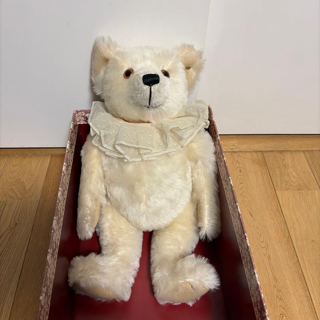 テディベア シュタイフ オフィーリア