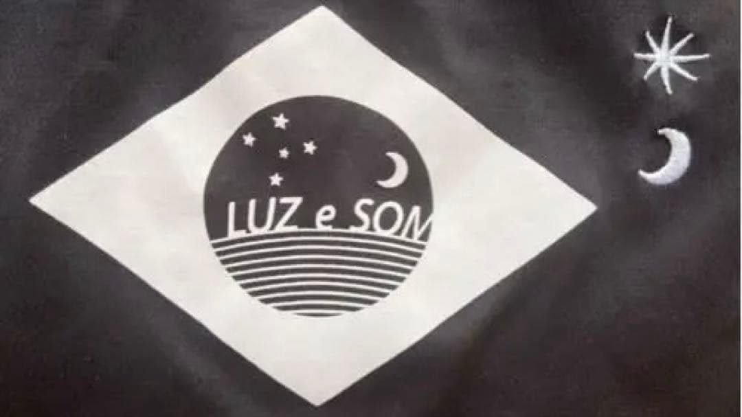 鈴*音様 Luz e Sombra 長袖シャツXLとショートパンツＬサイズ