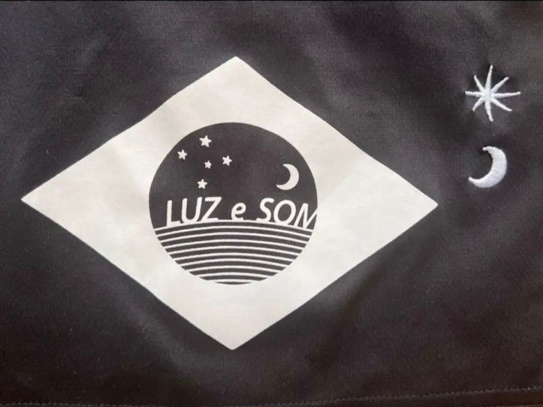 鈴*音様 Luz e Sombra 長袖シャツXLとショートパンツＬサイズ