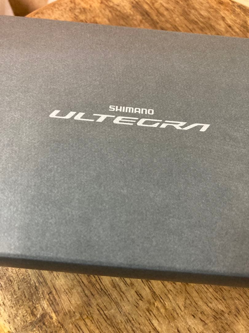 SHIMANO ULTEGRA FD-R8150 Di2 2x12s新品