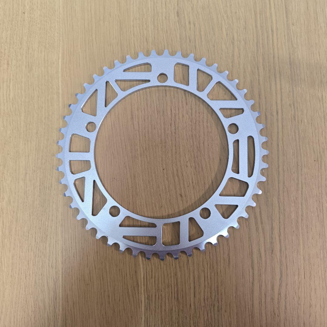 ALTER SC 49T ピスト チェーンリング