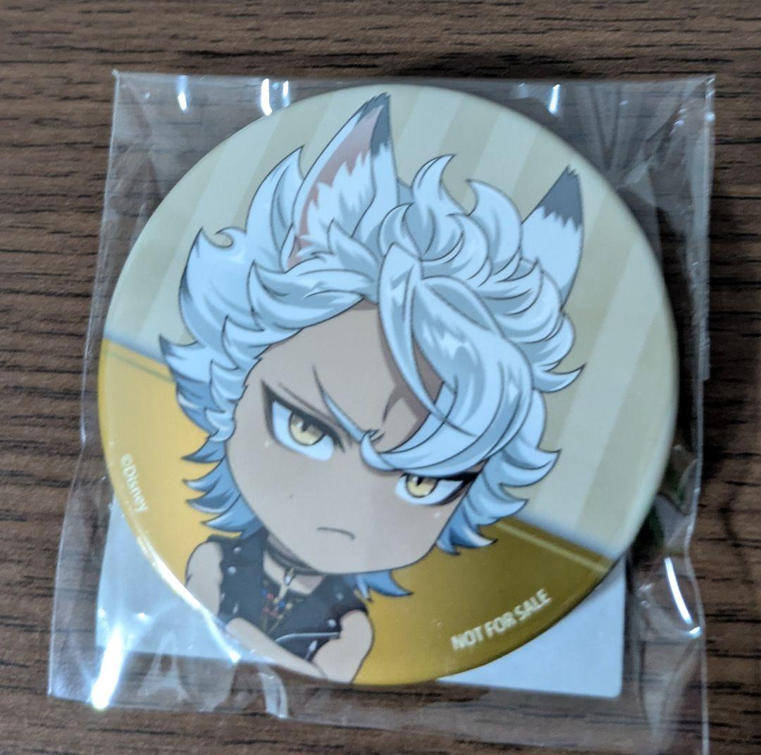 ツイステ　ジャック・ハウル　ねんどろいど