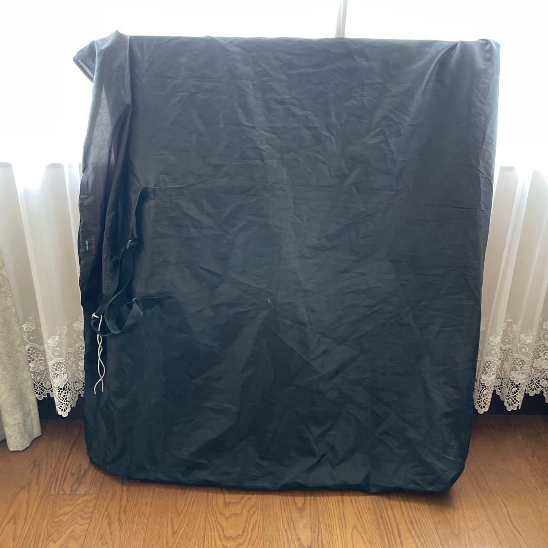 木製パネルF50 2枚、F30、F20 、MINERVAパネルを入れる袋