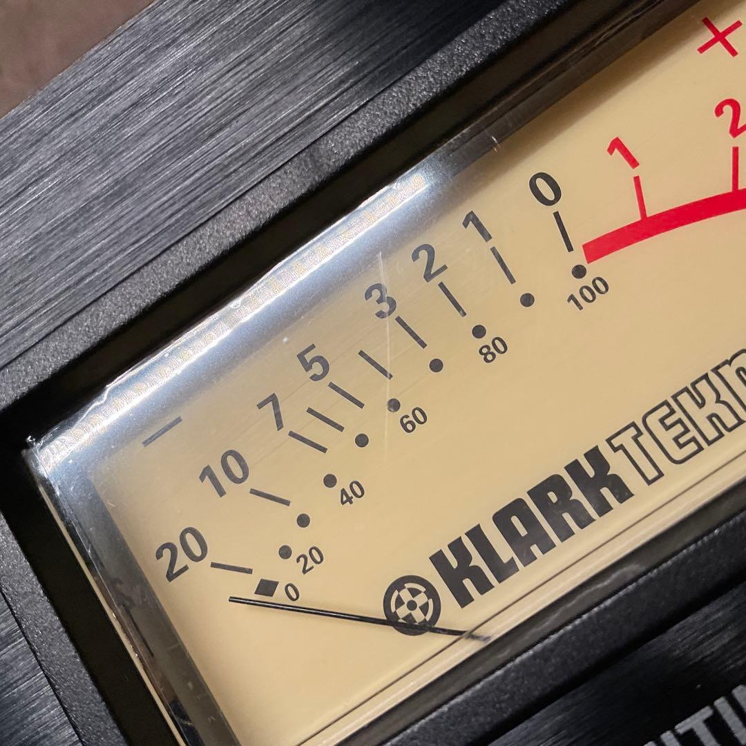 KLARK TEKNIK 74-KT FETコンプレッサー / 1176LN