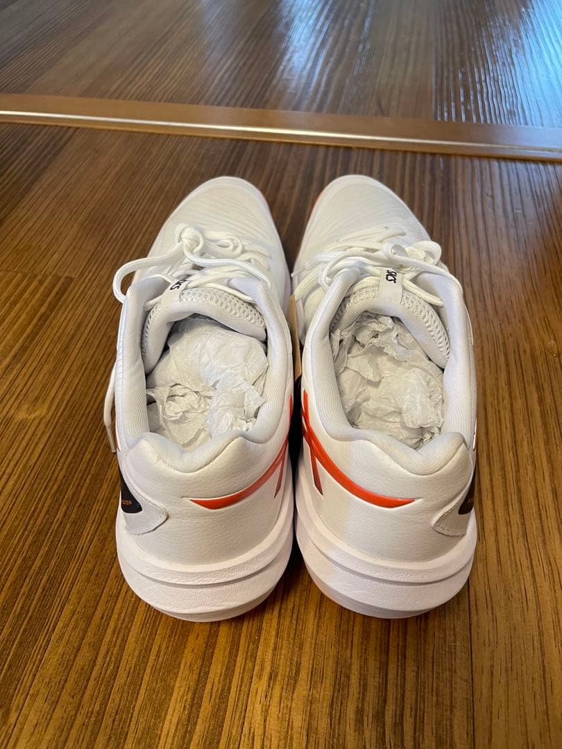 アシックス スカイエリートFF3 SKY ELITE FF 3 未使用31cm