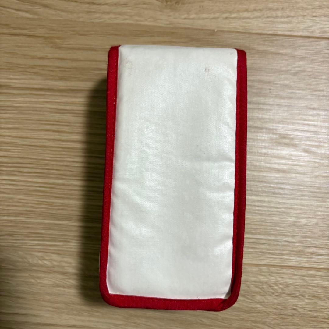 キティちゃん カメラ ケース付き