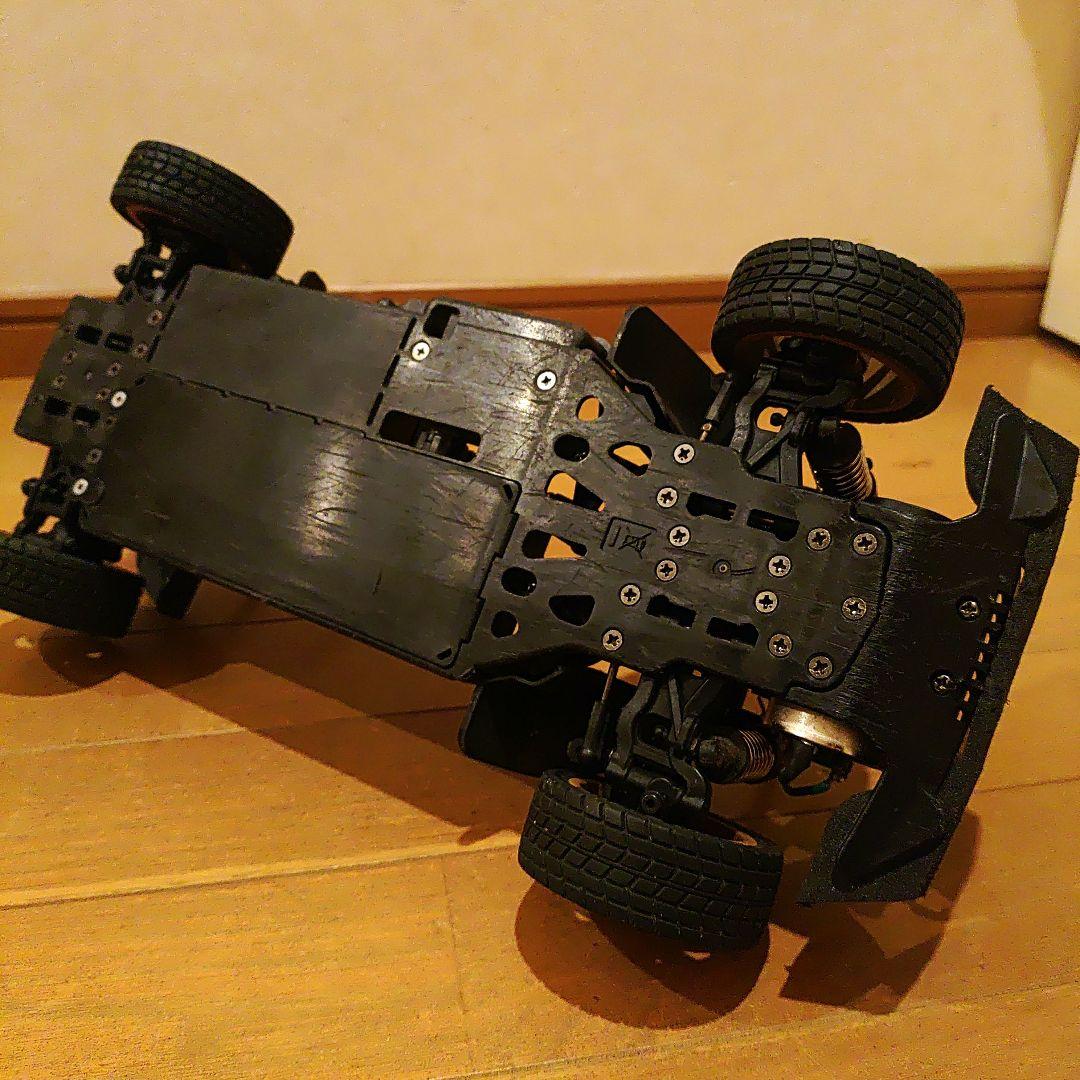 タミヤ XV-01 XV01 ファインスペックプロポセット