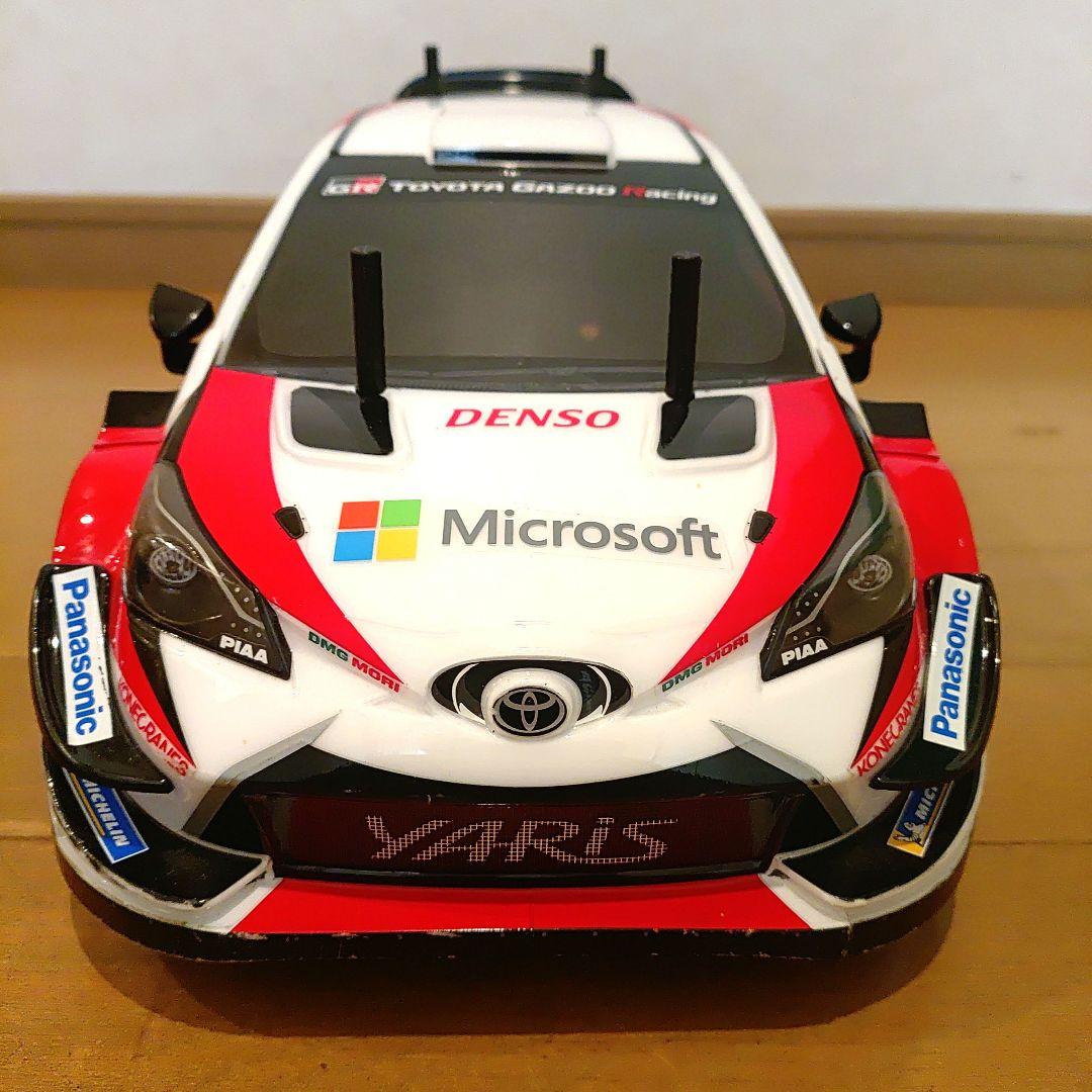 タミヤ XV-01 XV01 ファインスペックプロポセット