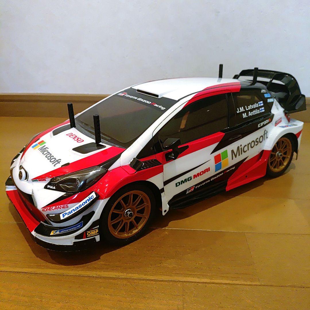 タミヤ XV-01 XV01 ファインスペックプロポセット