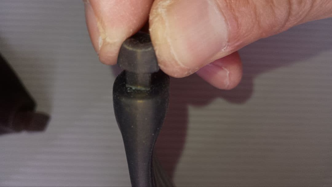 クラッシュフレンジー カラー　マジックトラウト