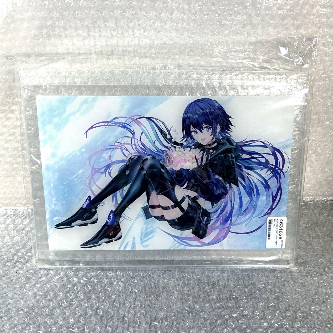 幸祜 あられライブ アクリルフォトスタンド