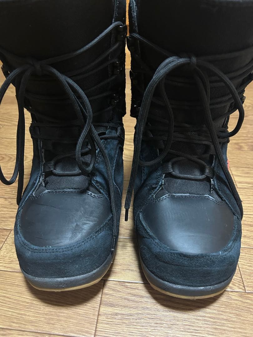 FLUX TX-LACE 27.5 スノーボードブーツ　フラックス