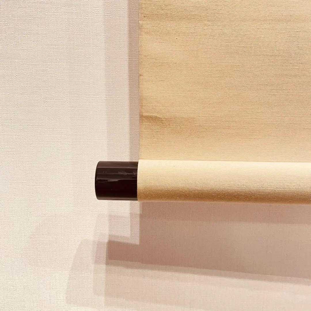 2752 大木宗玄 「山月照松風吹」 共箱 掛軸 臨済宗 妙心寺