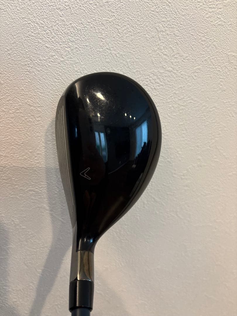 キャロウェイ　パラダイムマックスファスト5U［R］