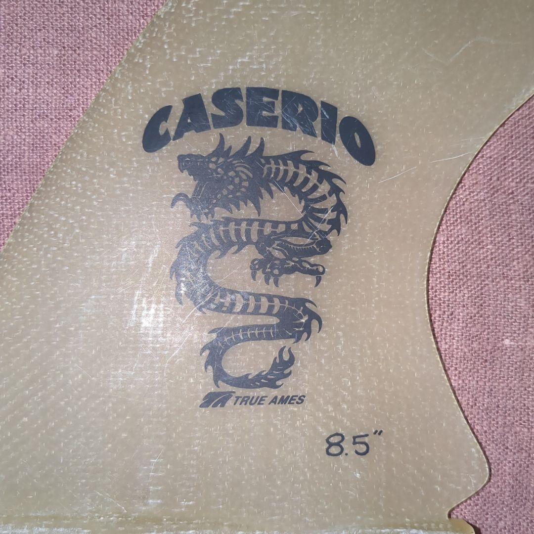 8.5カットフィン　TRUE AMES トゥルーアームズ