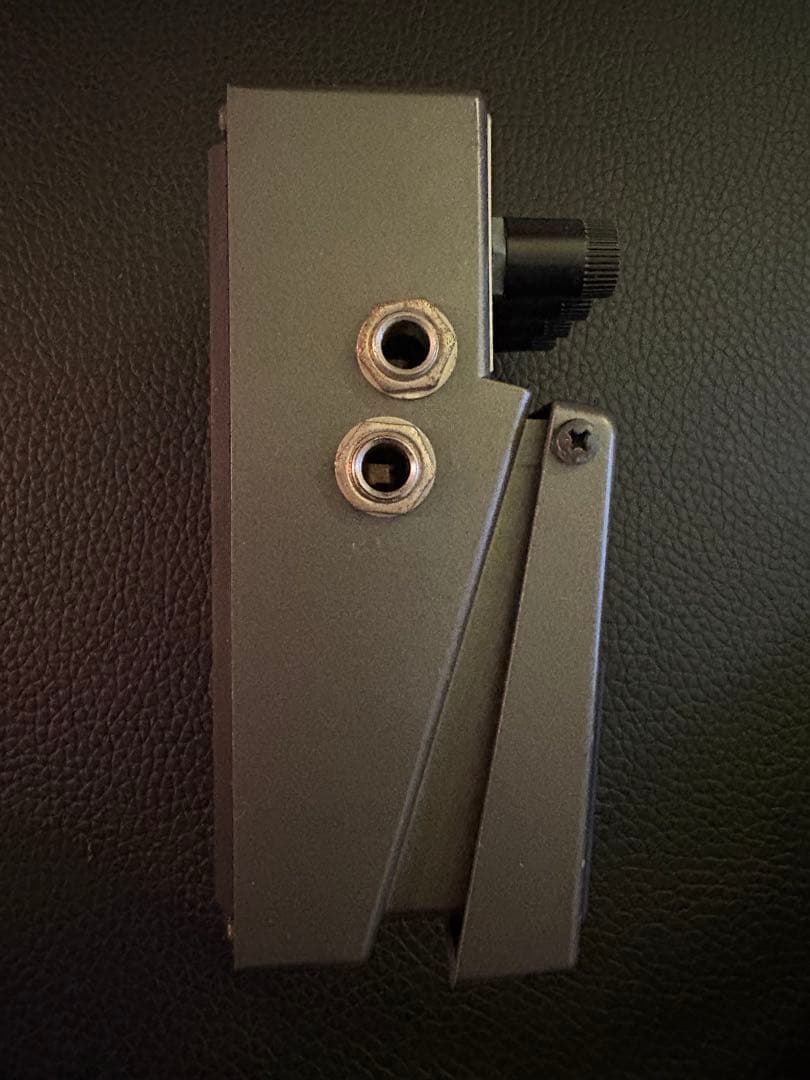 BOSS RV-5 デジタルリバーブ エフェクター