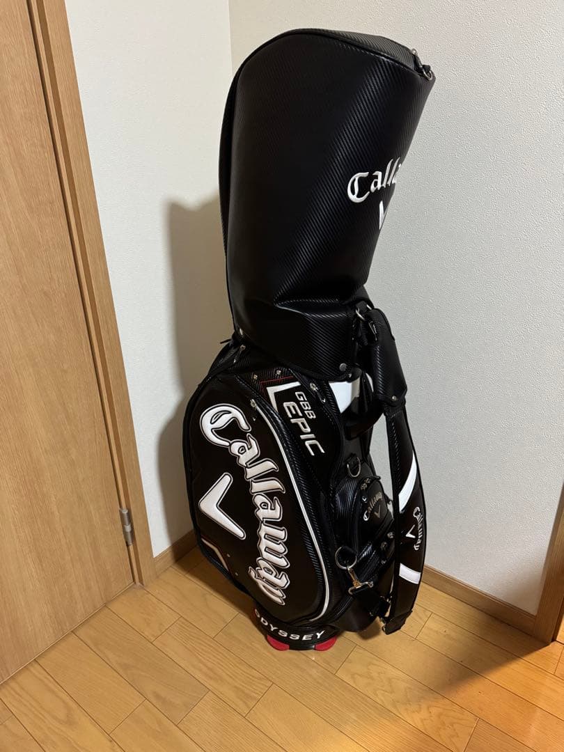 キャロウェイ GBB EPIC キャディバッグ