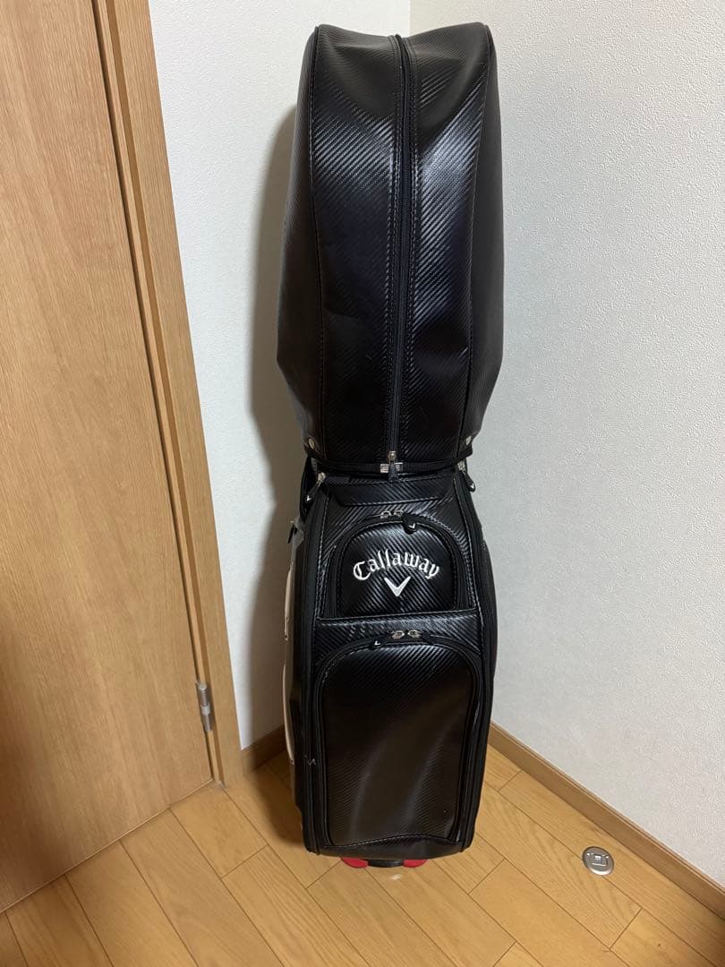 キャロウェイ GBB EPIC キャディバッグ