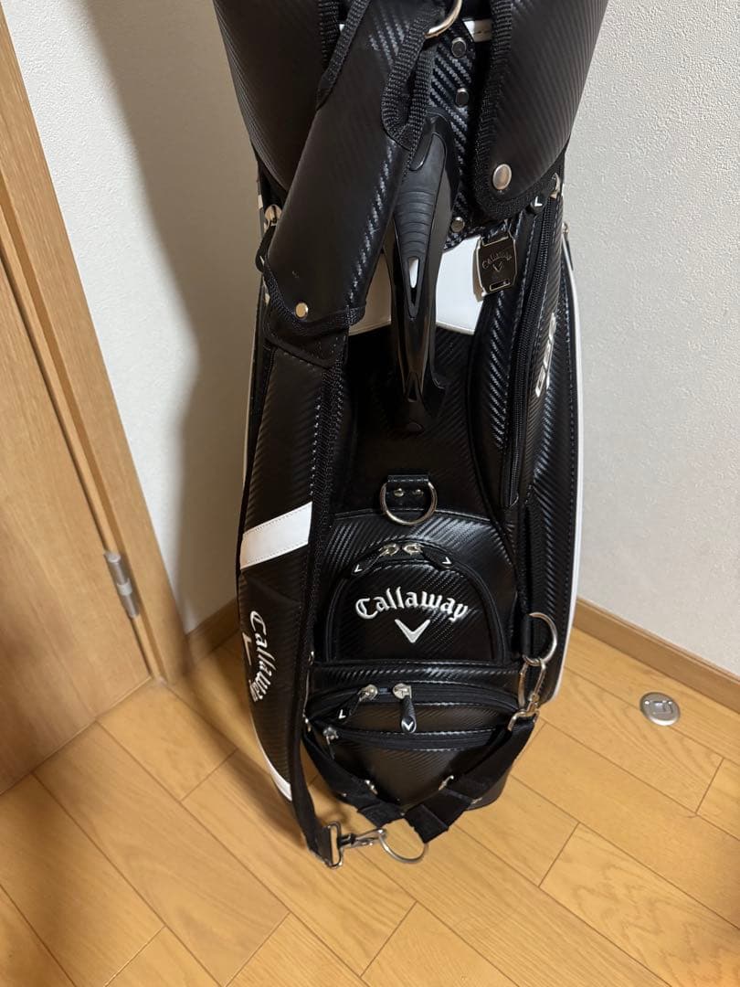 キャロウェイ GBB EPIC キャディバッグ