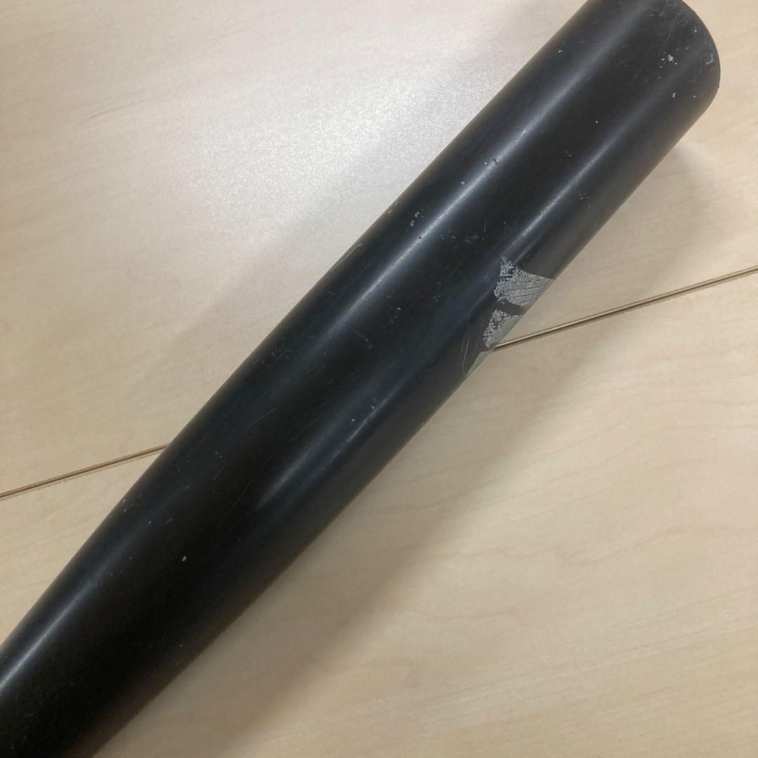 【希少】adidas ロケットボールズ 軟式バット 87cm 長尺モデル