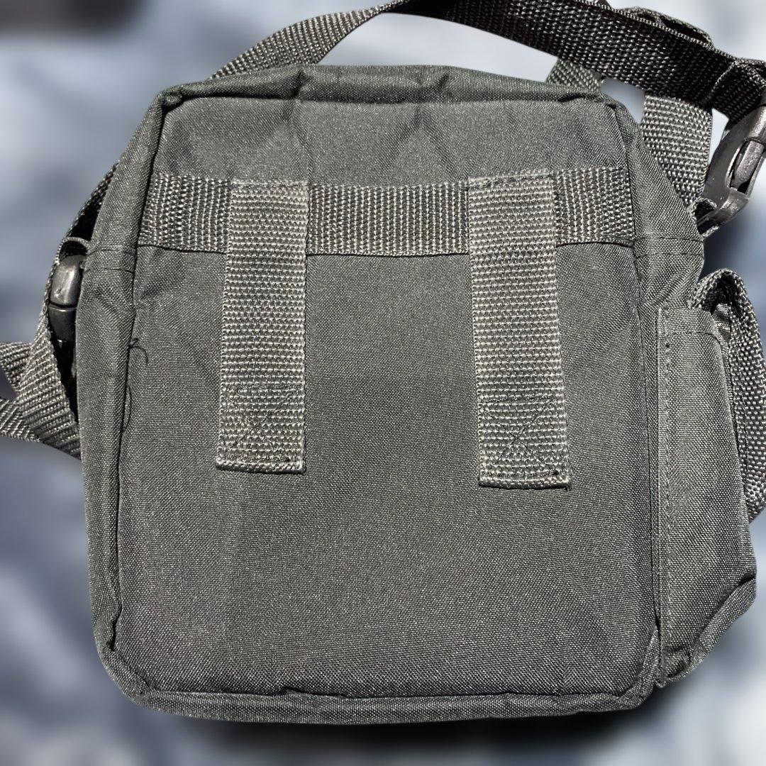 核P-MODEL　平沢進　パラレルコザック　バッグ