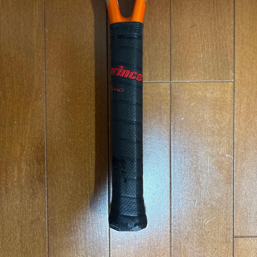 ②Princeビーストo3 100 300g G2