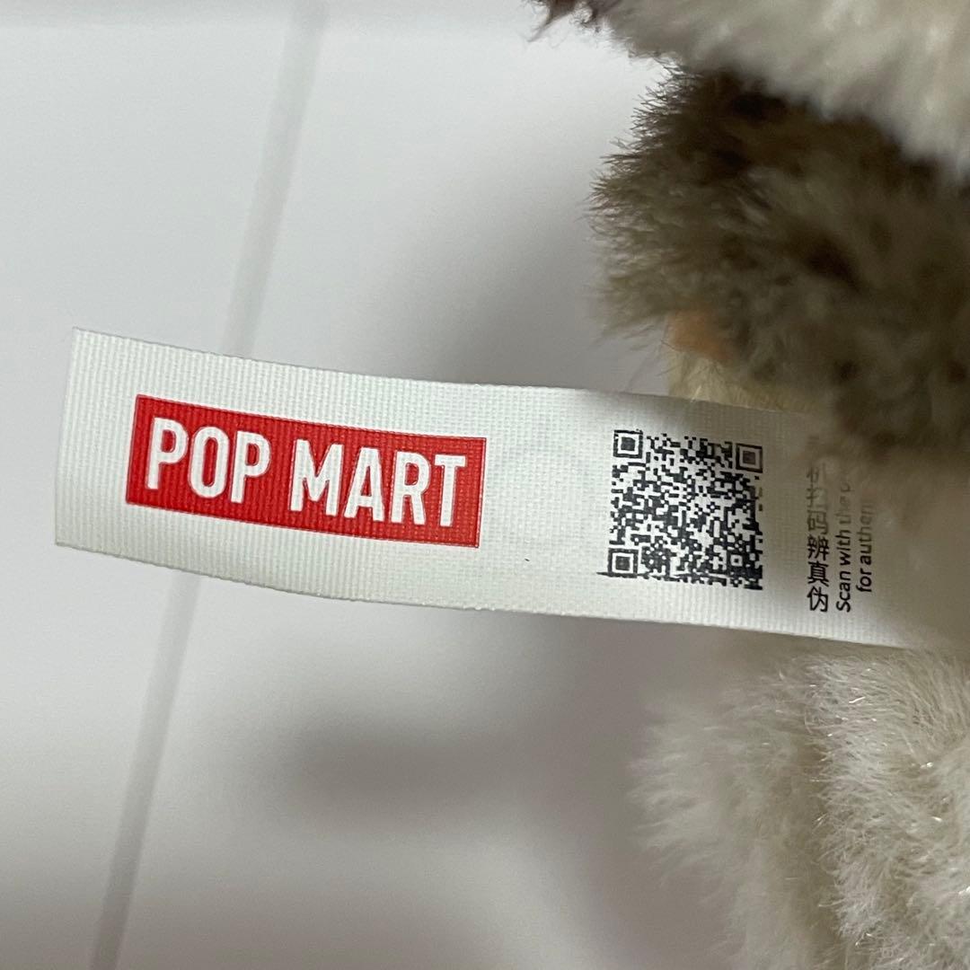 SKULLPANDA スカルパンダ　Winter Symphony アソート