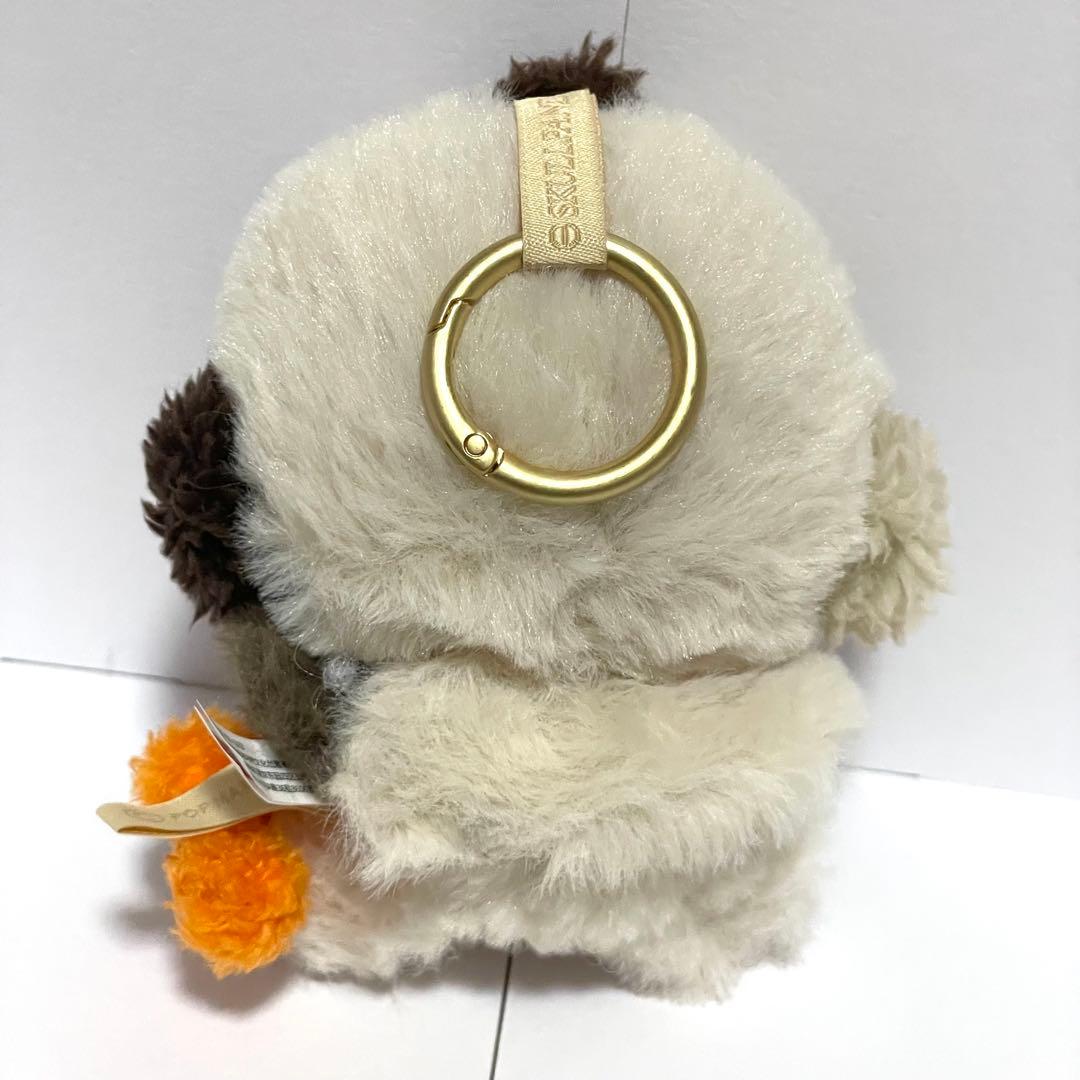 SKULLPANDA スカルパンダ　Winter Symphony アソート