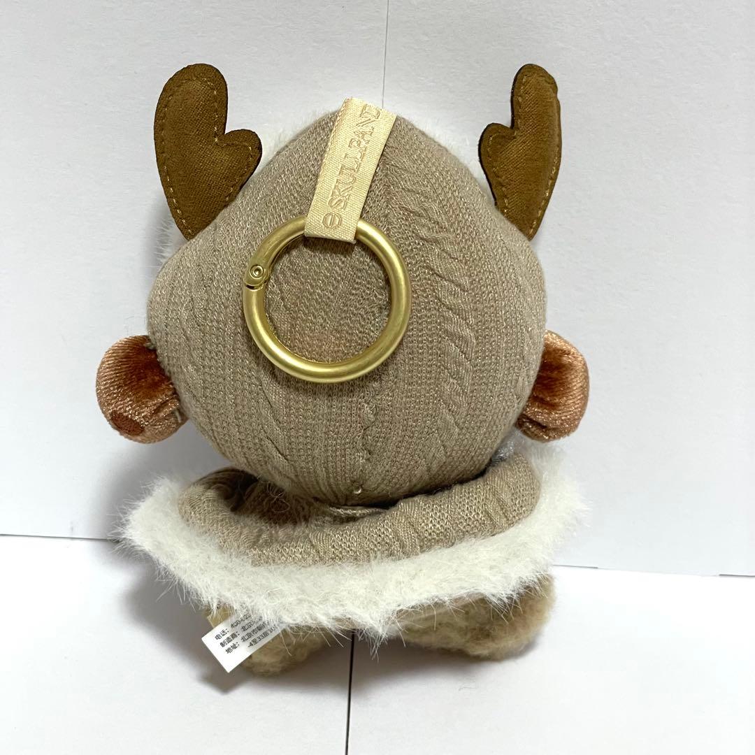 SKULLPANDA スカルパンダ　Winter Symphony アソート