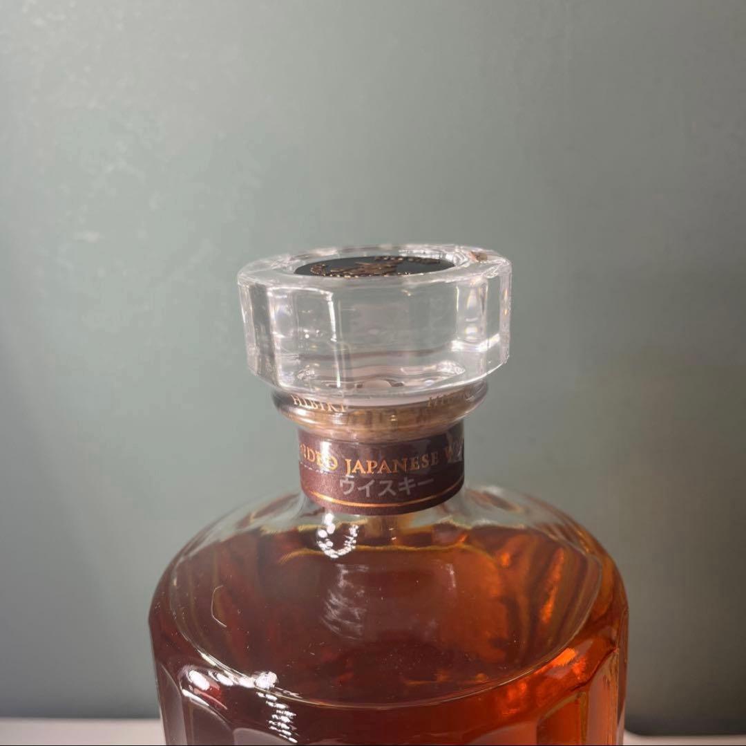 【未開封・新品】サントリー ウイスキー 響21年 700ml