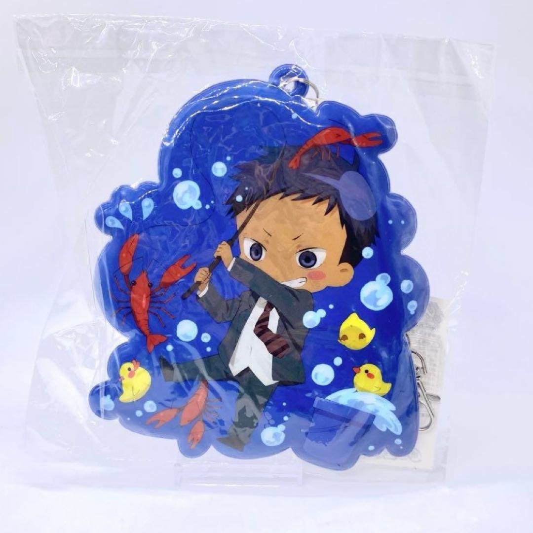 黒子のバスケ　青峰大輝　まとめ売り　ブランケット　タオル　バッグ　パペット