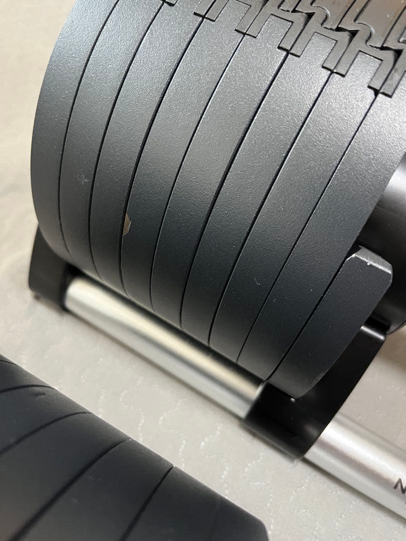 フレックスベル　32キロ 2キロ刻み　①