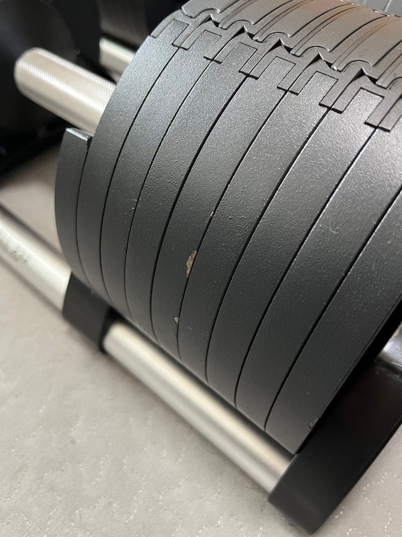 フレックスベル　32キロ 2キロ刻み　①