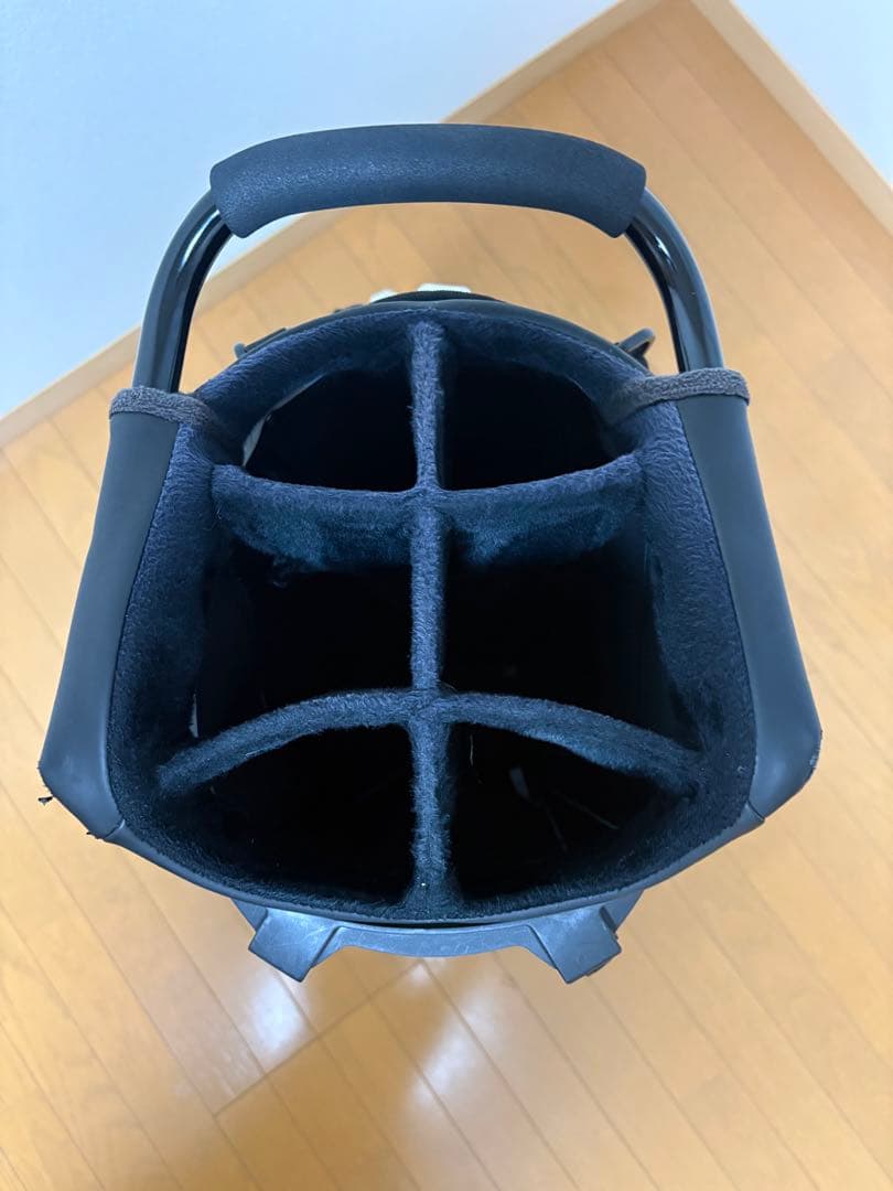 BALDO バルド スタンドキャディバッグ