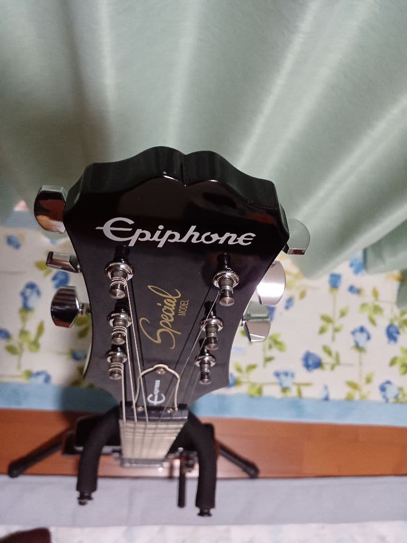 Epiphone Les Paul Express(ミニギター560mm・良品)