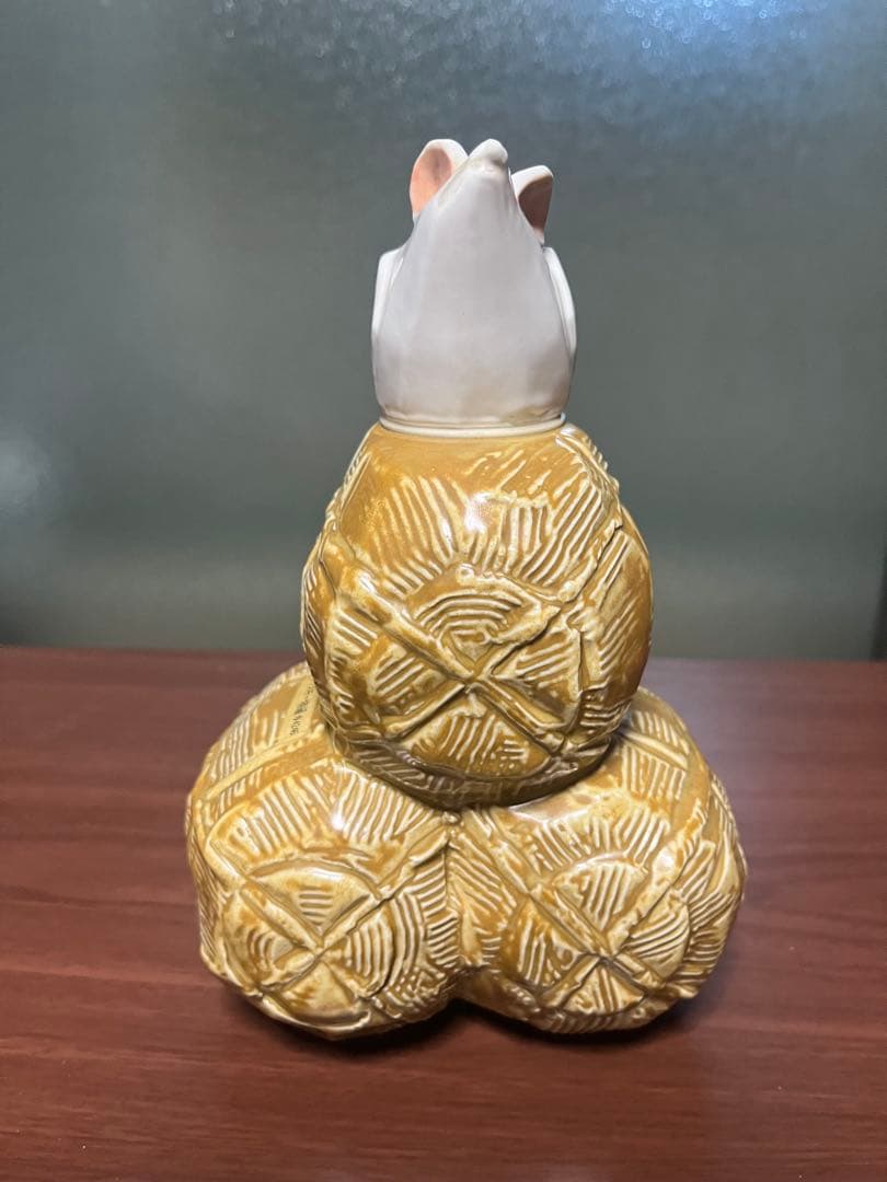 未開栓 Suntory サントリー ウィスキー 干支ボトル　ネズミ　子