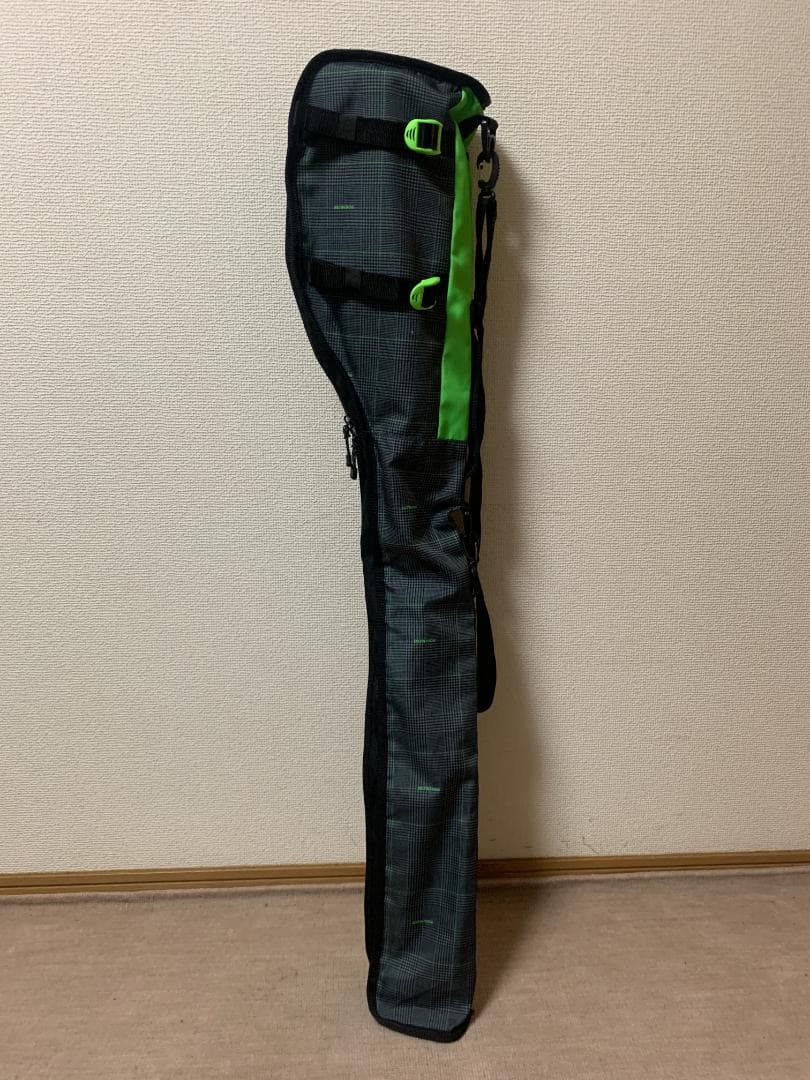 ニューバランス ゴルフ キャディバッグ、レンジケース、ショルダーバッグ