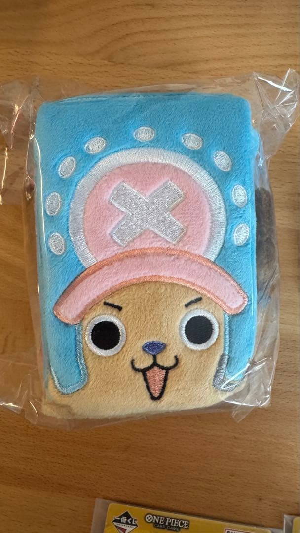 ワンピース　一番くじ　特典プロモカード2枚セット　E賞など