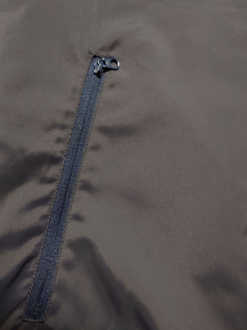 ヤ*ス様 【BEAMS GOLF】 グレー ジャケット Mサイズ