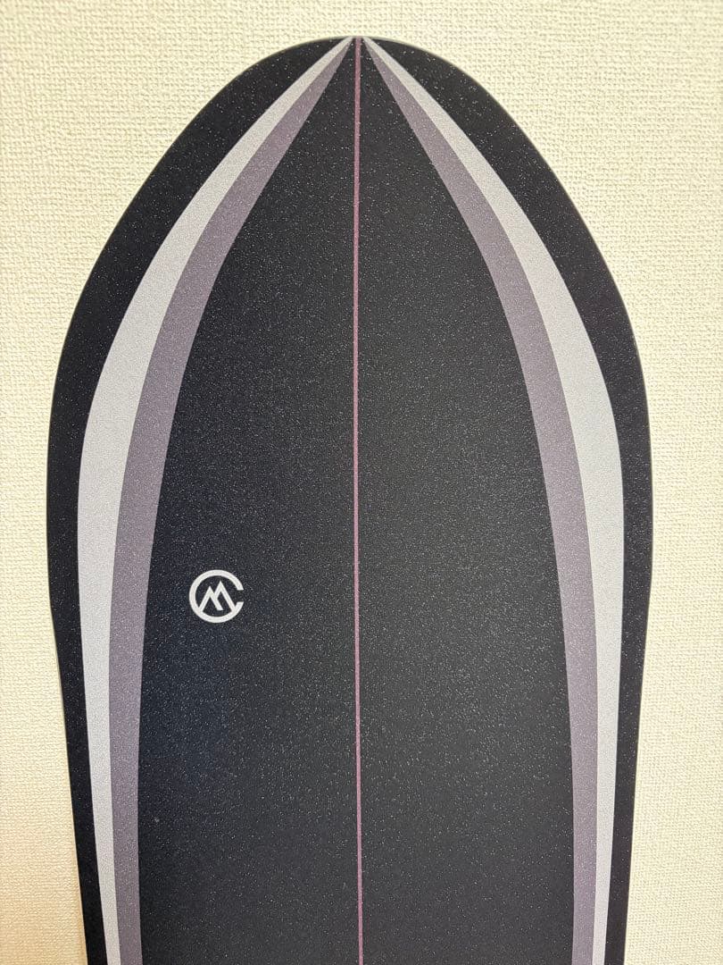 【値下交渉可】scooter machs 154 25-26