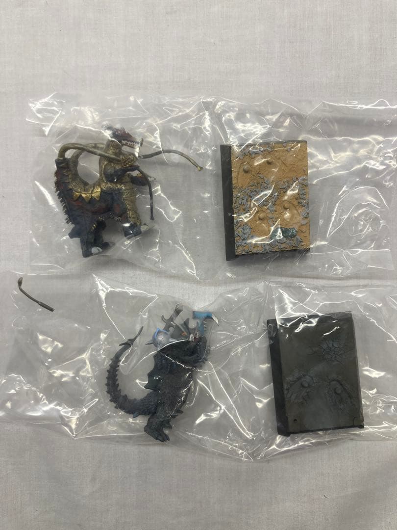 ウルトラ超獣名鑑 全11種 ノーマルセット 　ウルトラマンエース