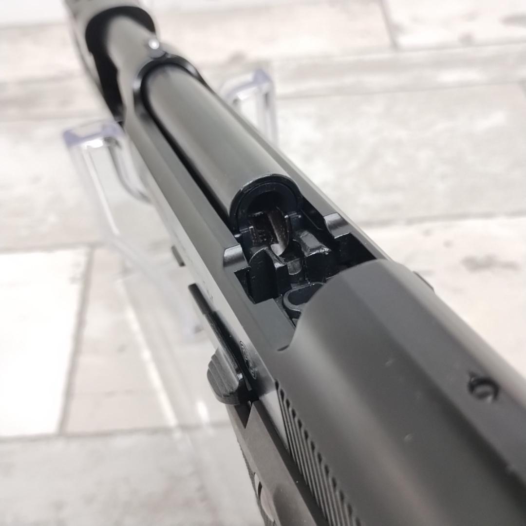 J104 ウエスタンアームズ ベレッタ M92FS LEON レオン 限定品