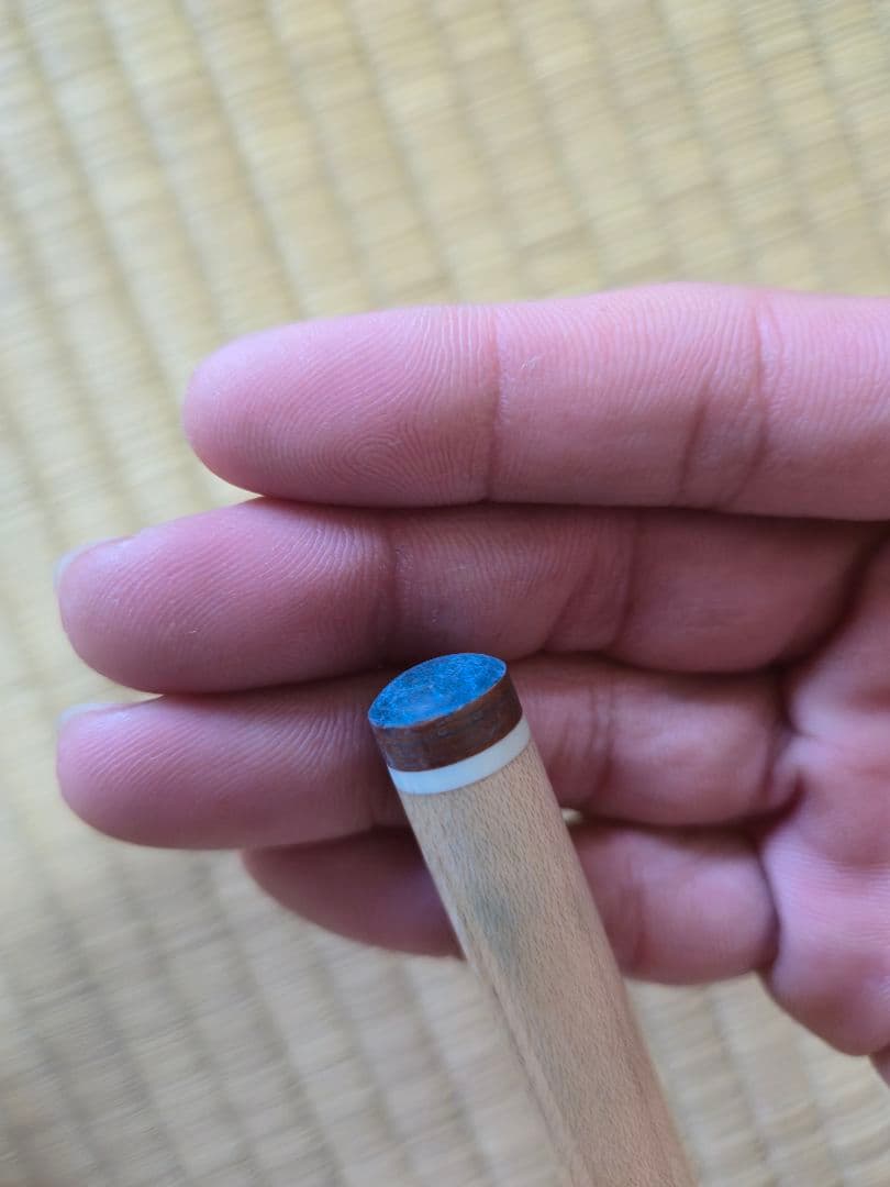 Mezz EC9-K リネングリップ 19oz