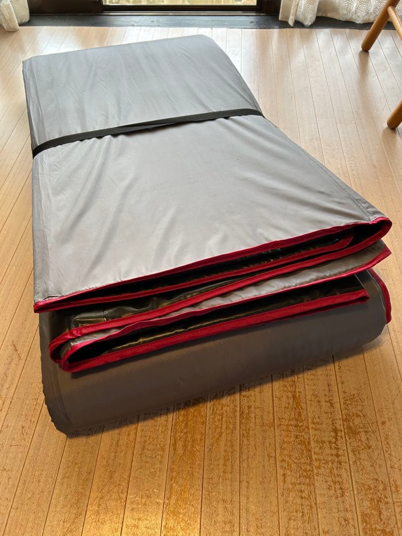 スノーピーク アメニティドームL SET-121 フロアシート マット