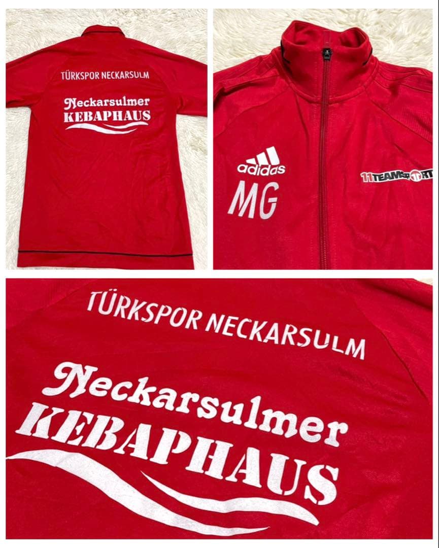 ♡希少♡ TÜRKSPOR NECKARSUL Neckarsulmer