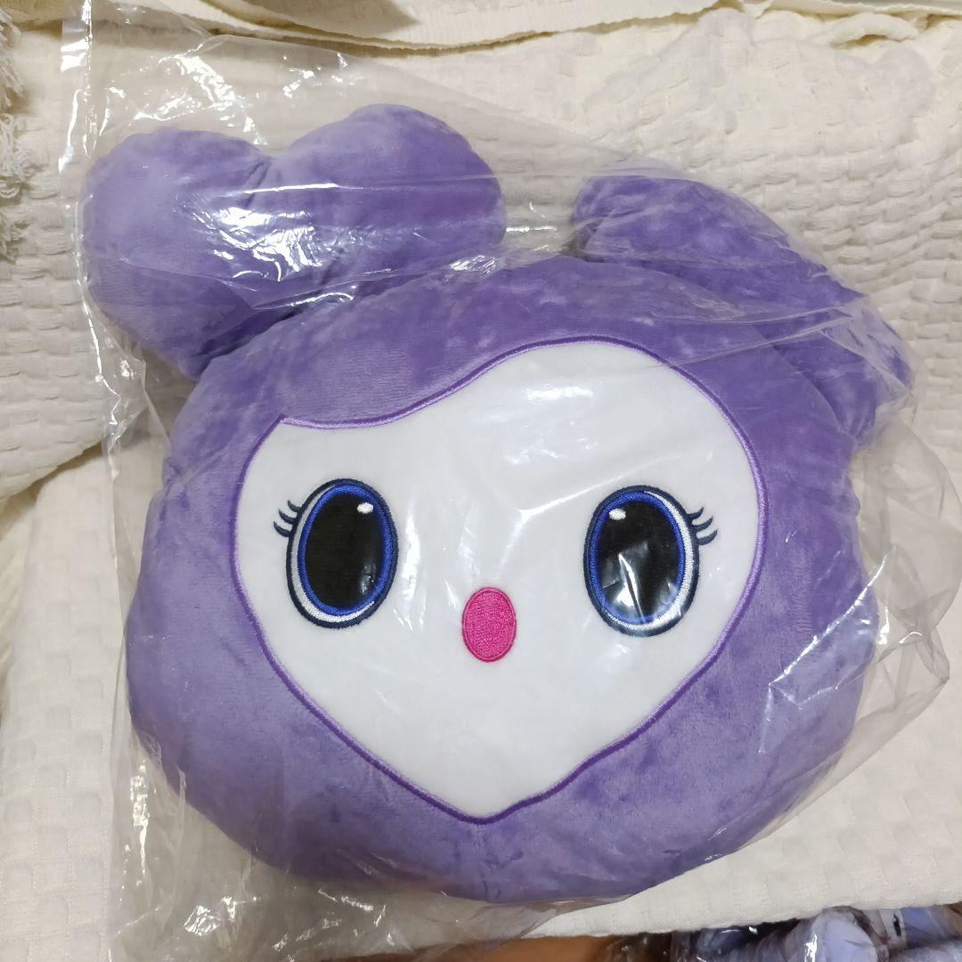 TWICE サナ6点セット