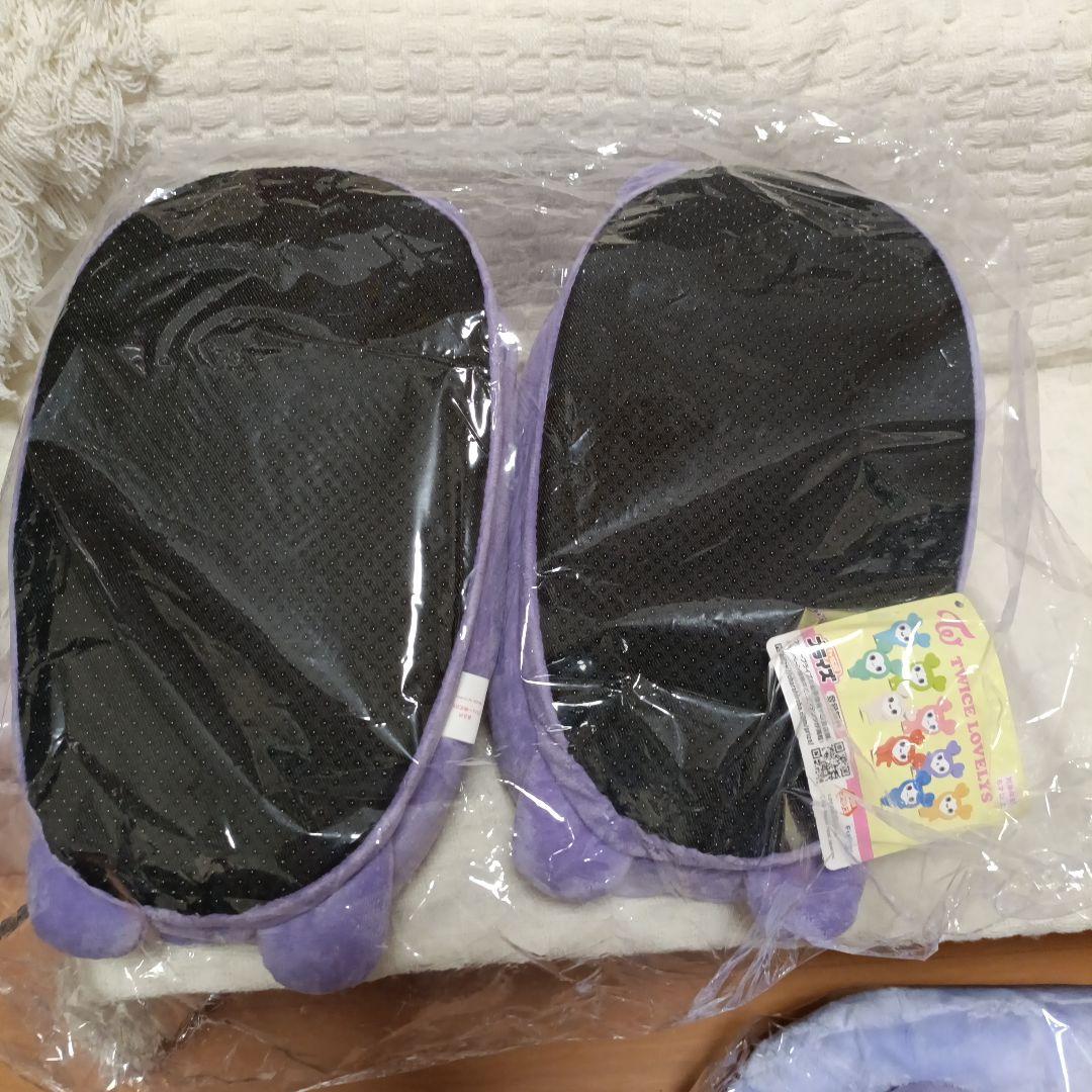 TWICE サナ6点セット