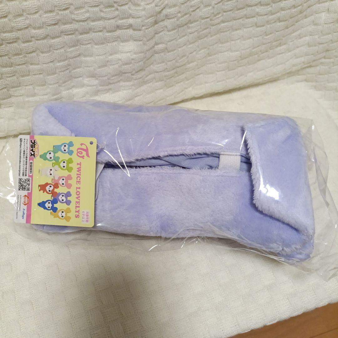 TWICE サナ6点セット